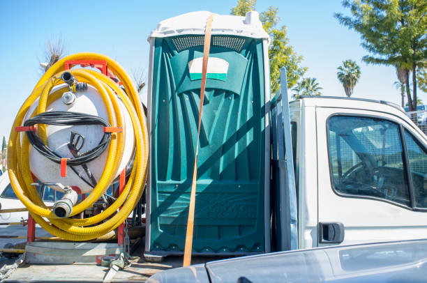 Best Portable bathroom rental  in Sheldon, IL