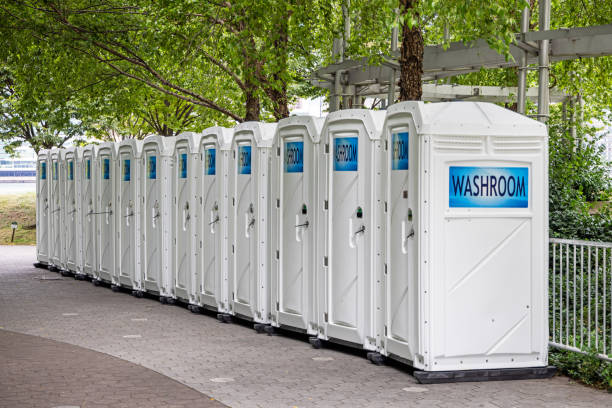 Best Local porta potty services  in Sheldon, IL