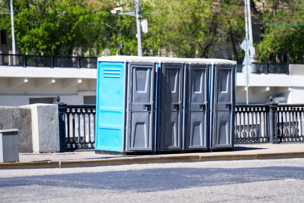 Best Long-term porta potty rental  in Sheldon, IL