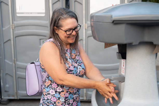 Best Handicap porta potty rental  in Sheldon, IL