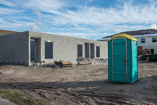 Best Sanitation services for porta potties  in Sheldon, IL